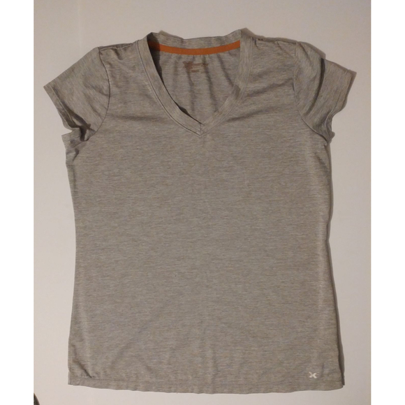 Womens Workout Shirts - Picture 3 of 4